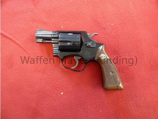 Smith & Wesson Mod.37