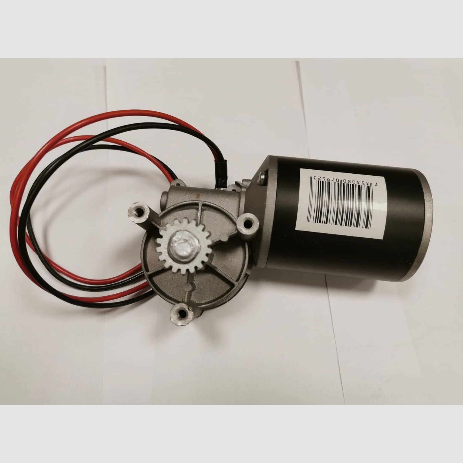 Motor für Genzo SuperTrap X90