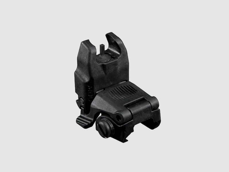 Magpul MBUS Gen2 Back-Up Sight Front