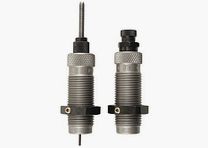 RCBS Full Length 2-Die Set / Set di matrici per calibrazione delle cartucce .250 Savage Gr. A