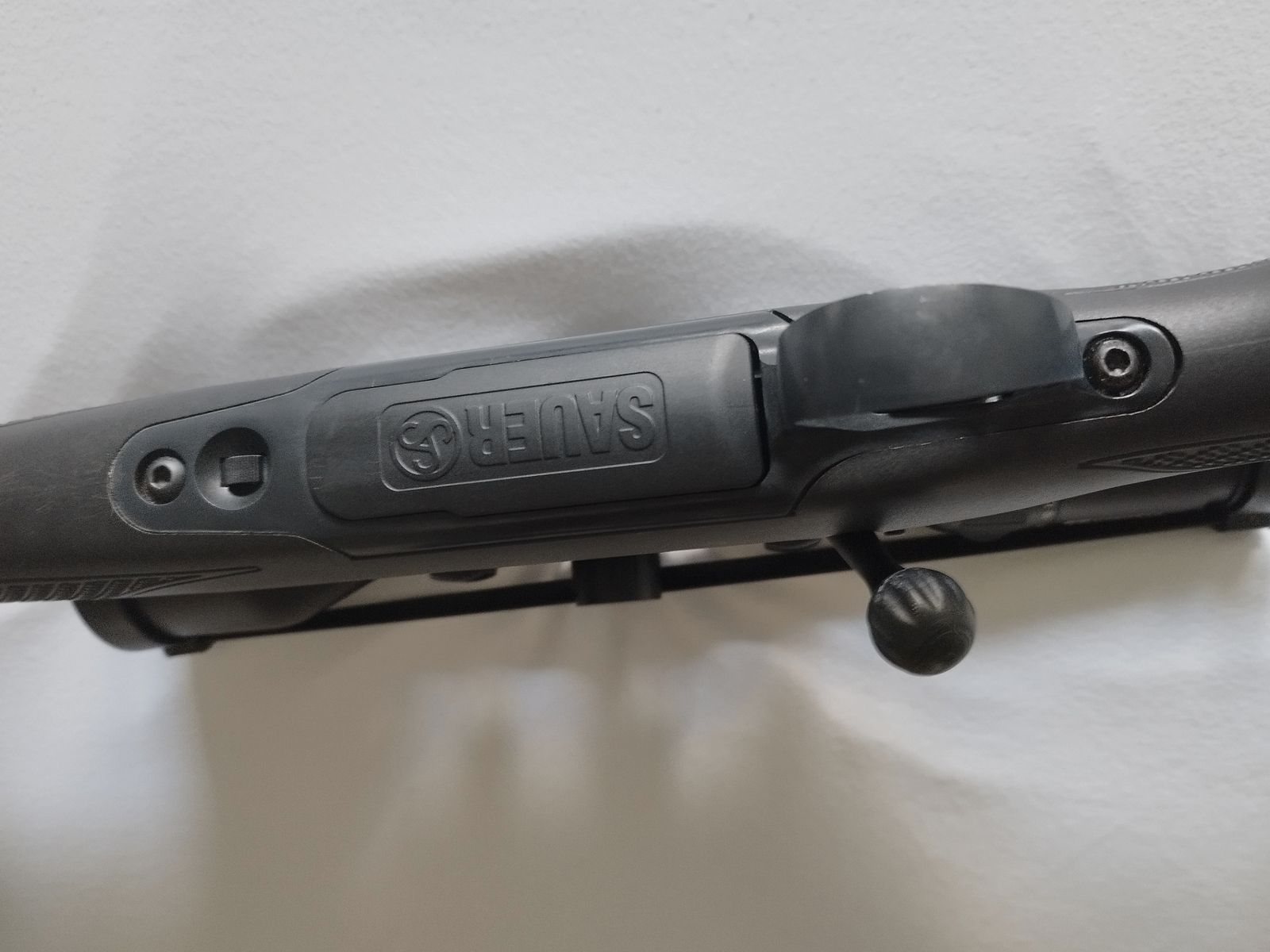 Sauer 100 XT Classic