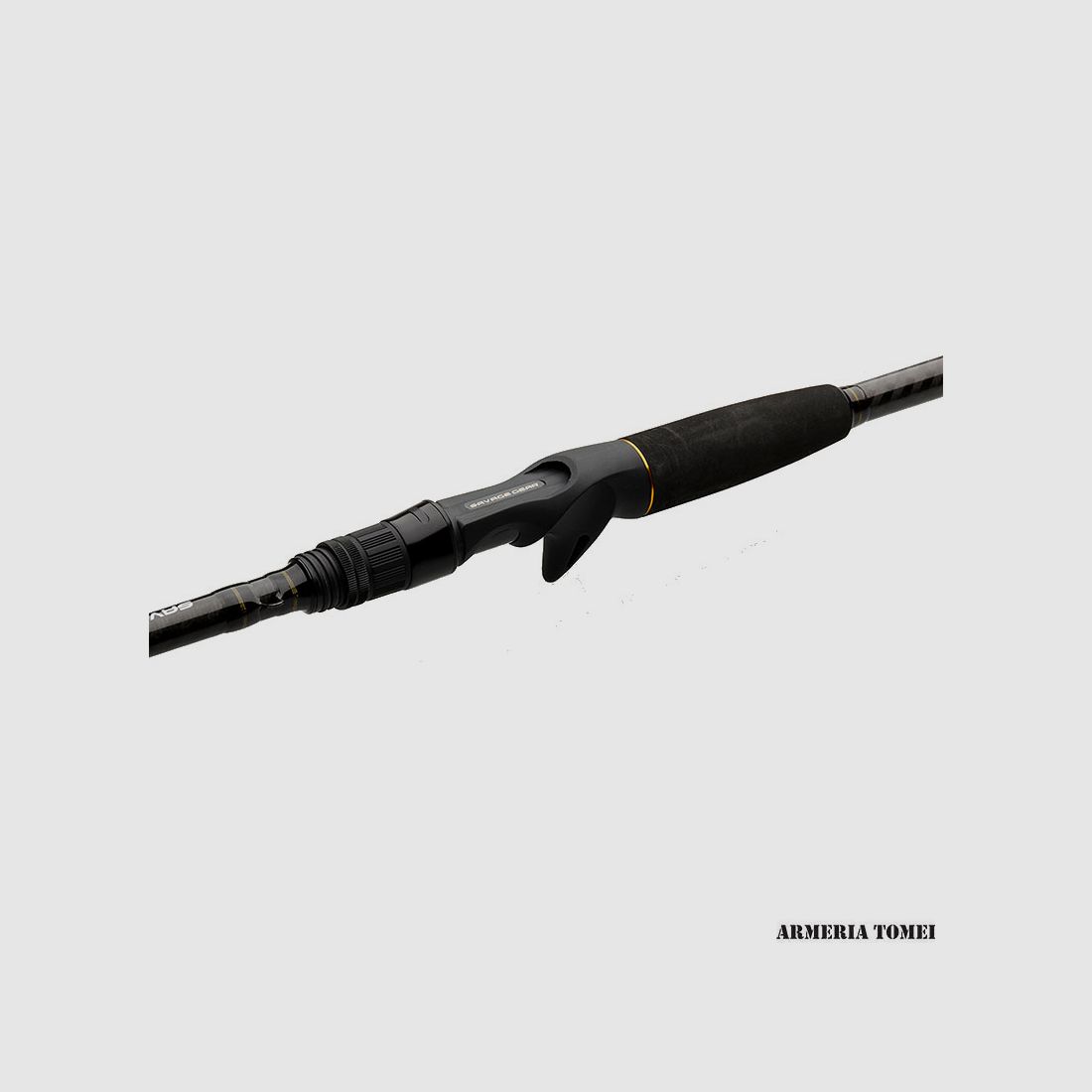 SAVAGE GEAR – SG2 POWER GAME BC 8’6″/2.59M MF 70-150G/3XH 2SEC, immagine 4 di 6