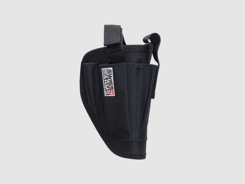 German-Sport-Guns Gürtelholster Swiss Arms Holster