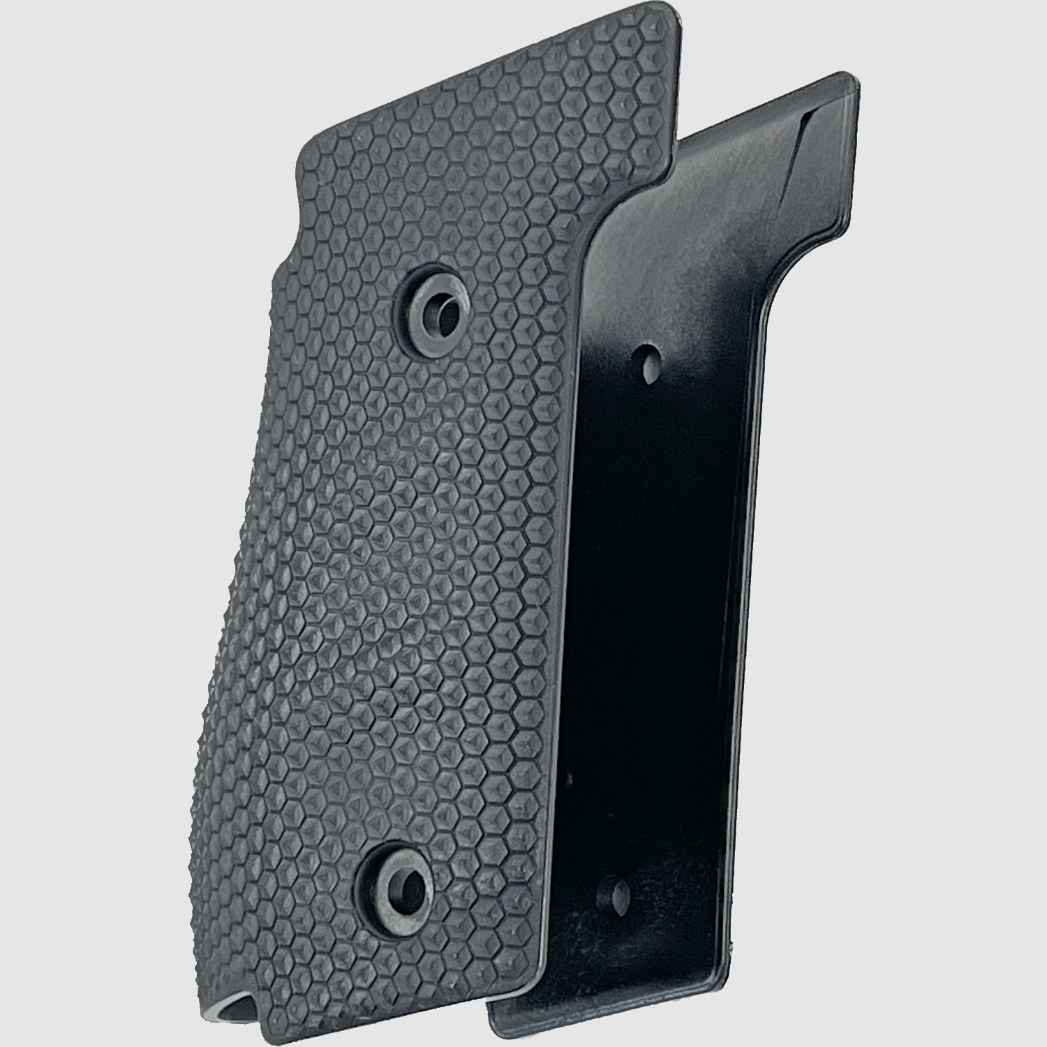 Walther Polymer Griffschale Q5 Steel Frame