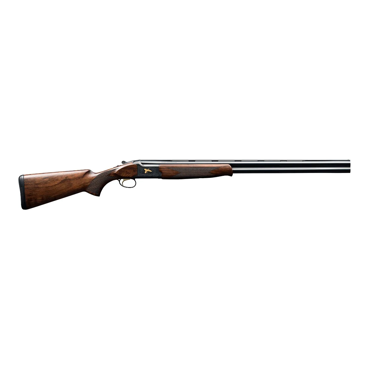 Browning B525 HUNTER BLACK GOLD 12M – 813-32, image 1 of 8