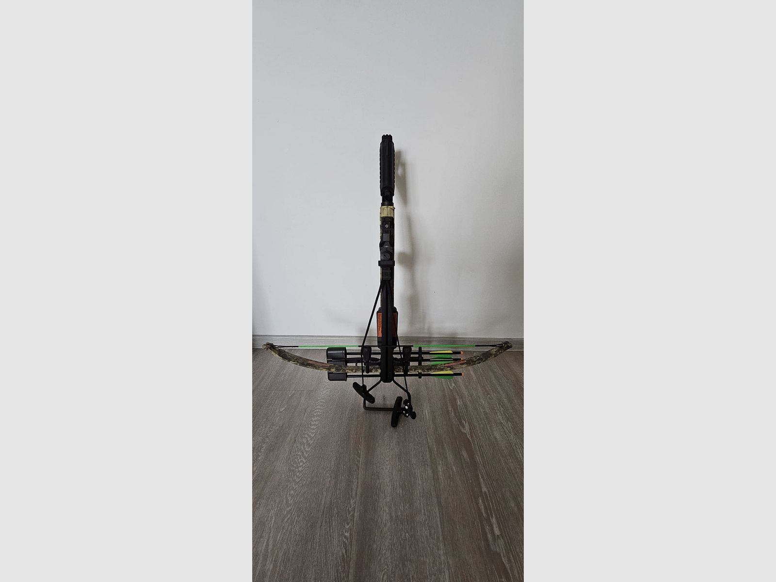 Hori-Zone Rage Elite Arco a Balestra