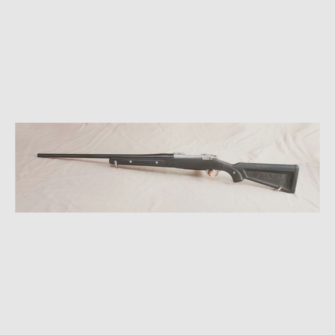 Ruger 77 MK2