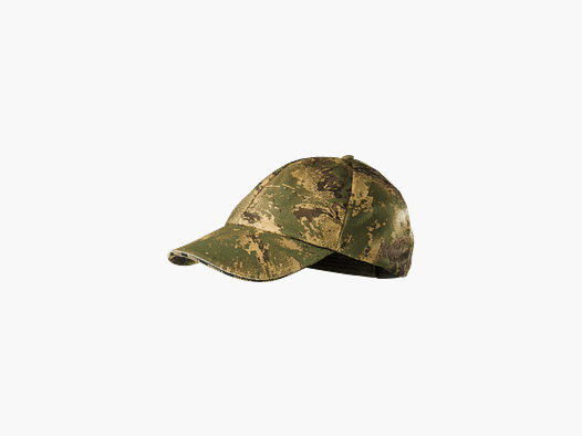 Härkila Lynx HWS Cap Axis MSP Forest Green