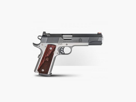 Pistolet Springfield Armory 1911 Ronin Kal.9MM lufa 4,25''