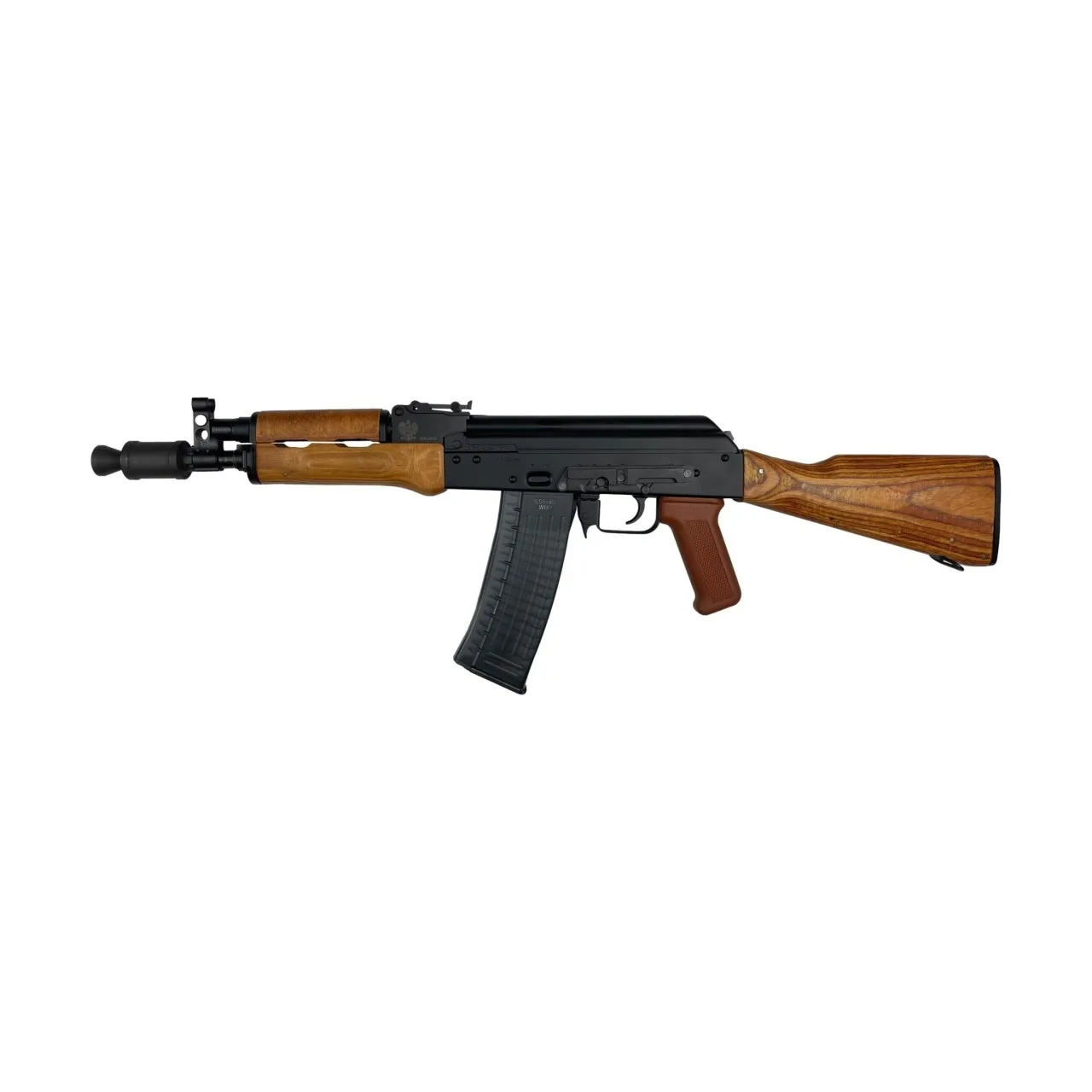 AK47 MiniJack Wood, image 2 of 3