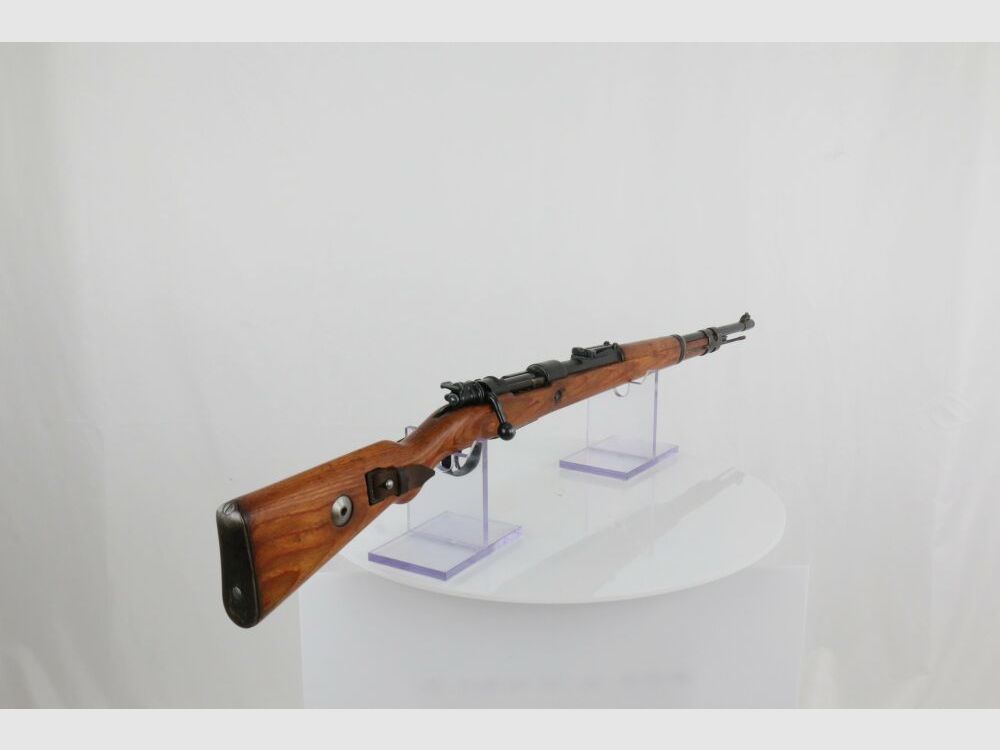 Feinmechanische Werke Erfurt Mod. 98