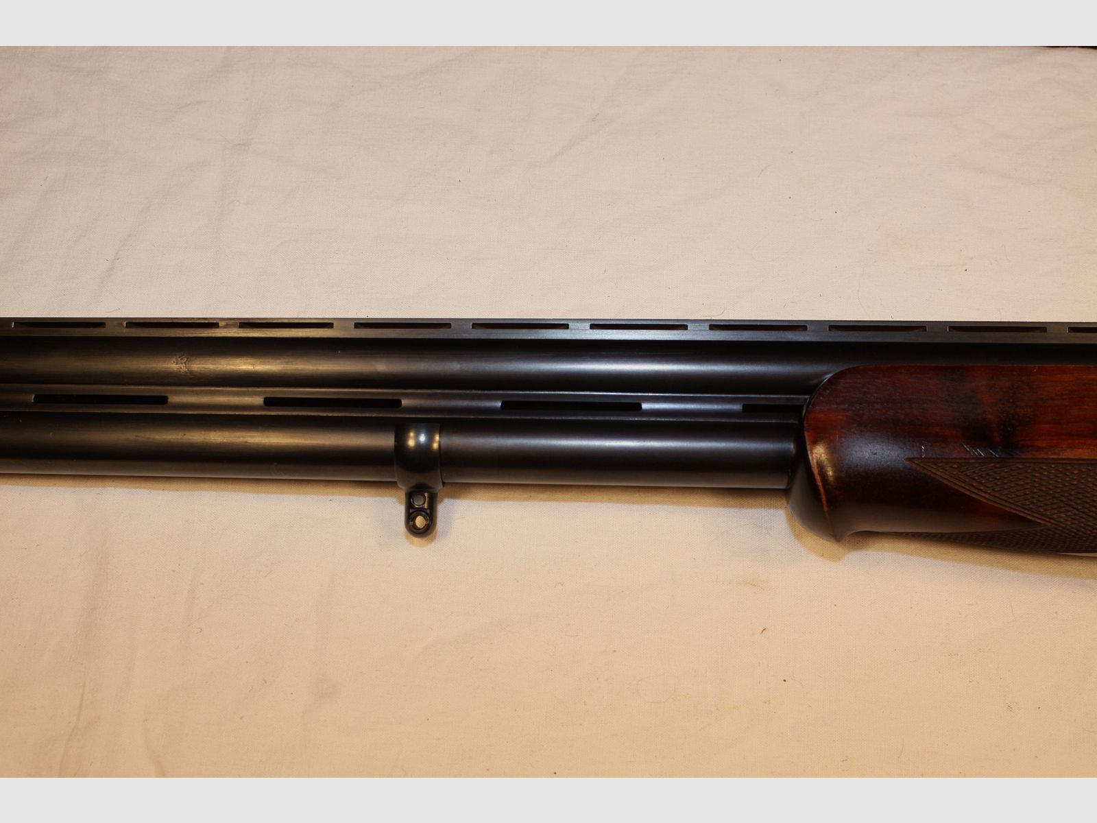 Winchester Trapflinte.