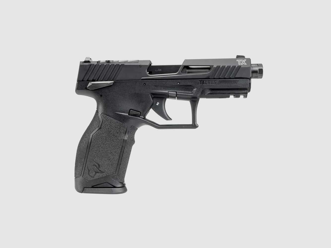 PISTOLE TAURUS TX22 TORO KALIBER 22LR, Bild 3 von 5