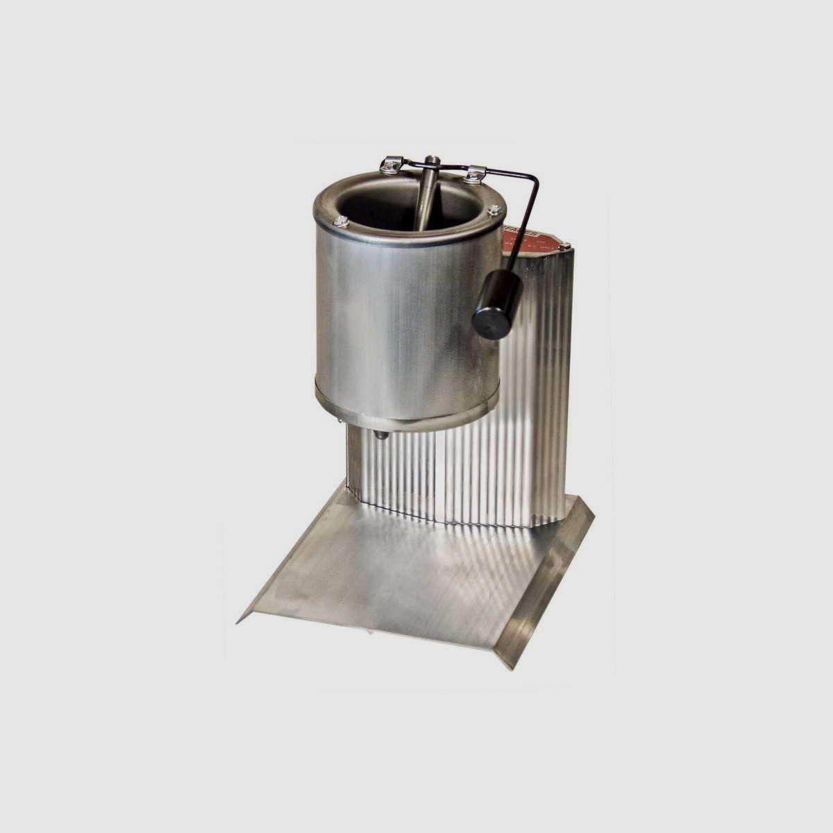 FORNO PER PIOMBO CAPACITÀ 4,5 Kg POT IV LEE