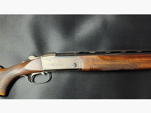 Krieghoff K32 over-and-under shotgun 12/70 Original Model 32