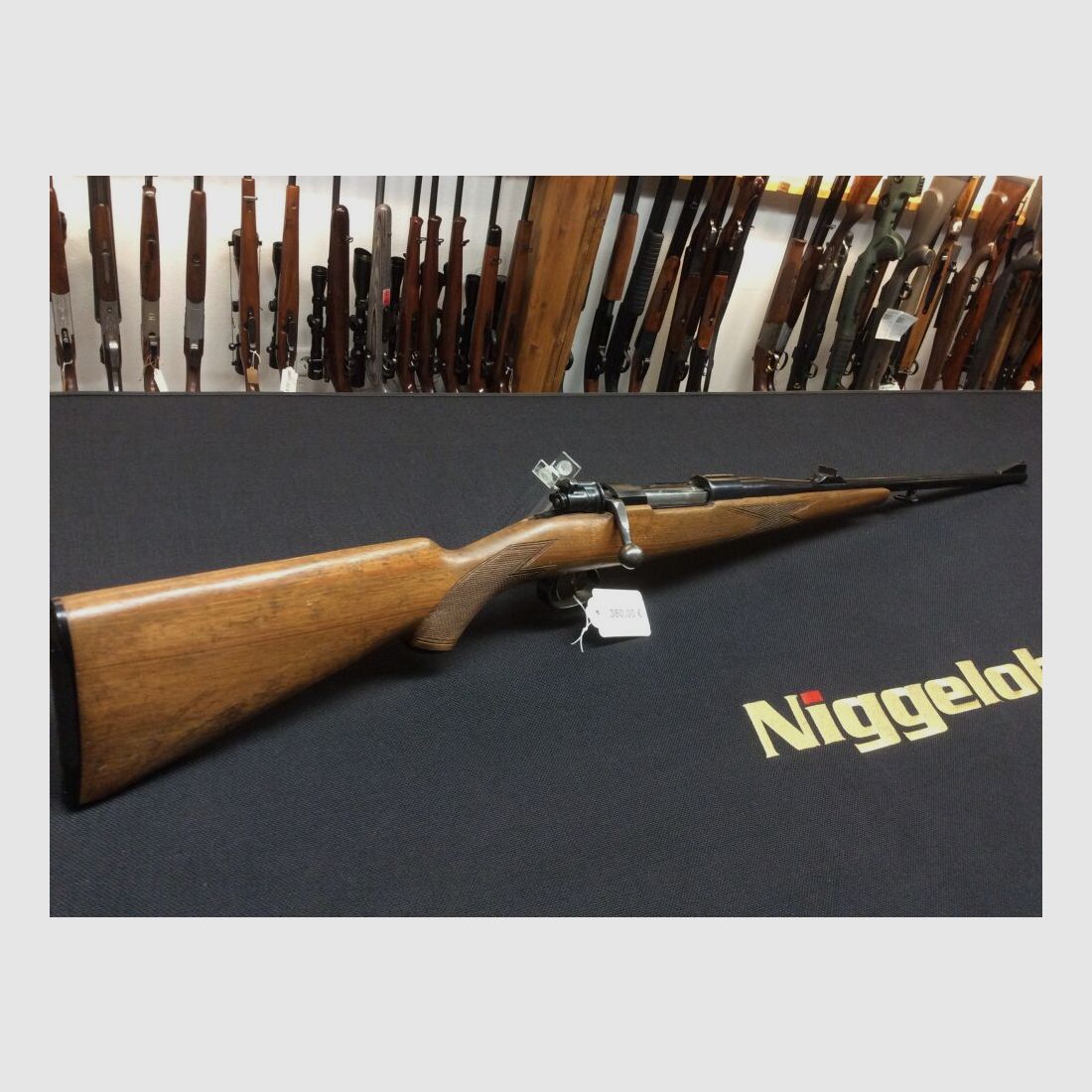 Frankonia Favorite 7x64