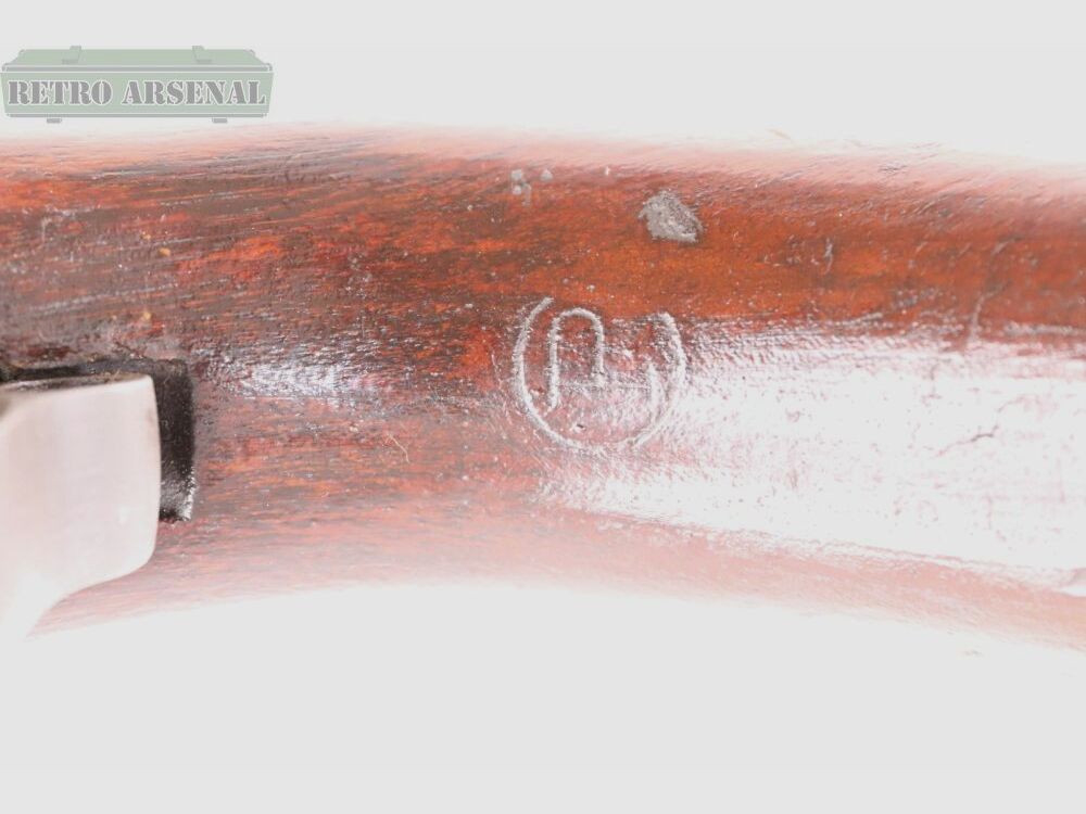 Springfield Armory M1 Garand