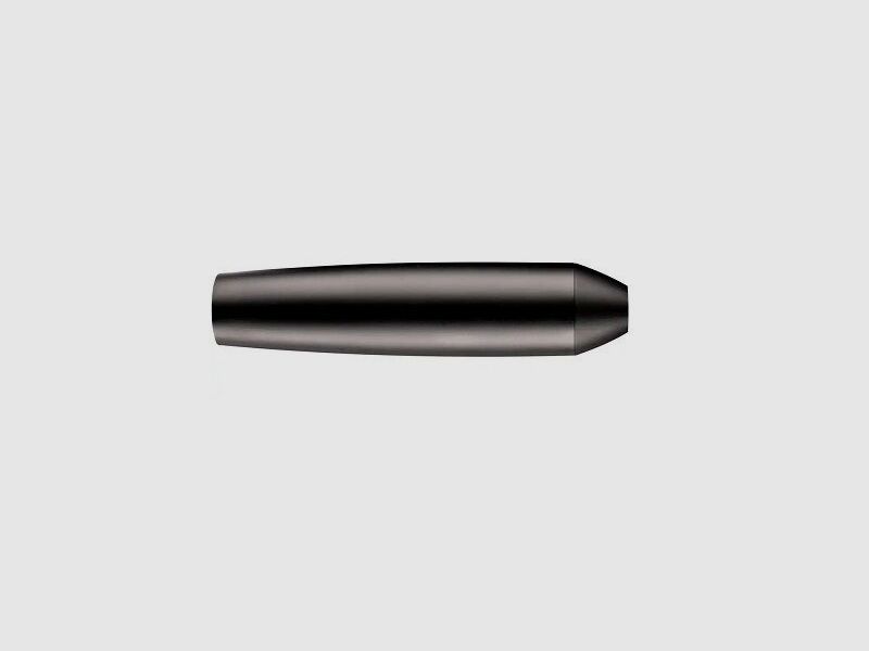 Sauer & Sohn Schalldämpfer Titanium 3D M15x1 - Sauer Titanium