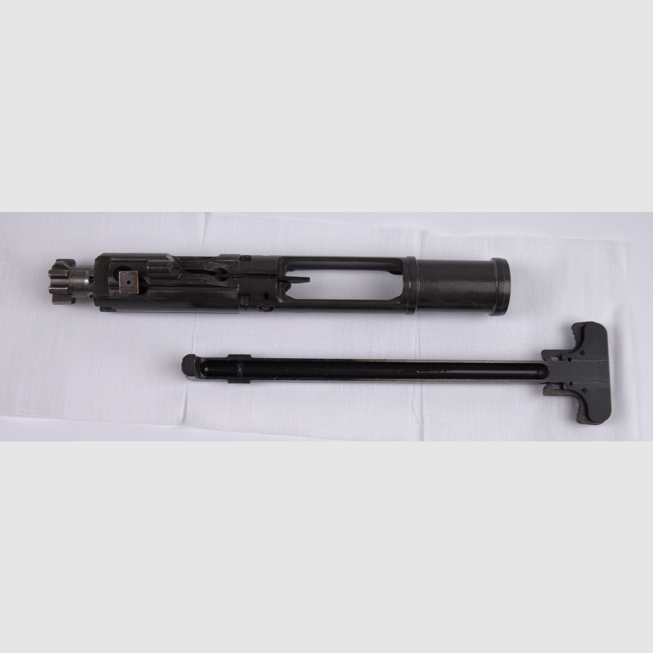 Heckler & Koch MR308 16.5" G28Z optics - Immediately available - in stock