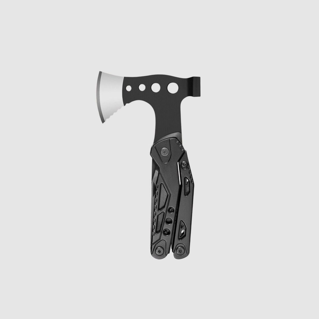 Ascia survival multiutensile 15 in 1