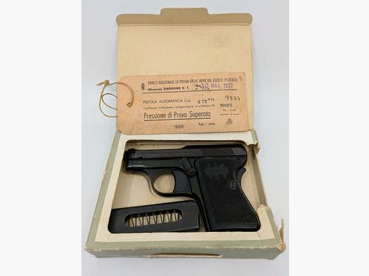Beretta 418