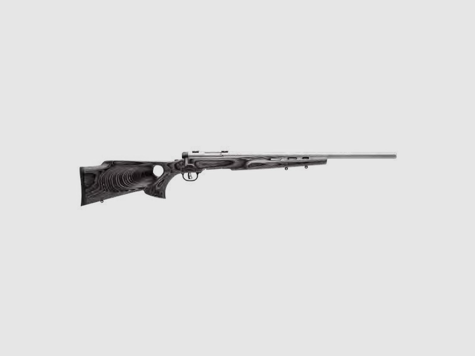 Savage B.MAG SPORTER – 17 WSM