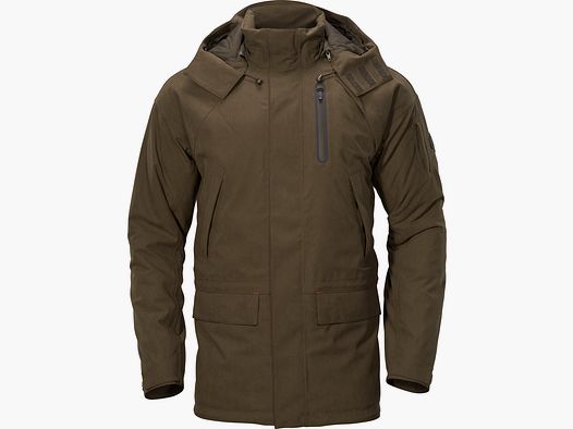 Härkila Driven Hunt HWS Winterjacken Herren