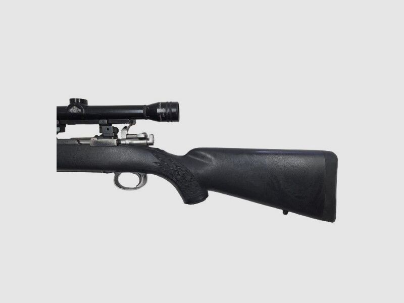 Husqvarna Suecia Mauser