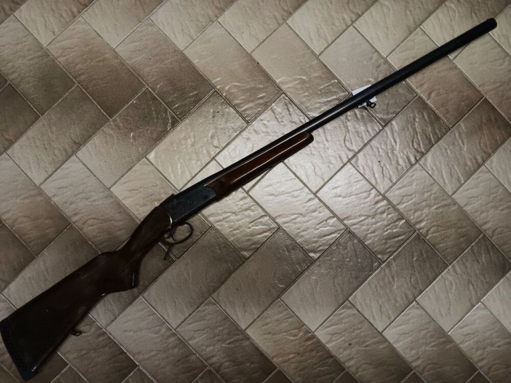 Baikal	 18M-M