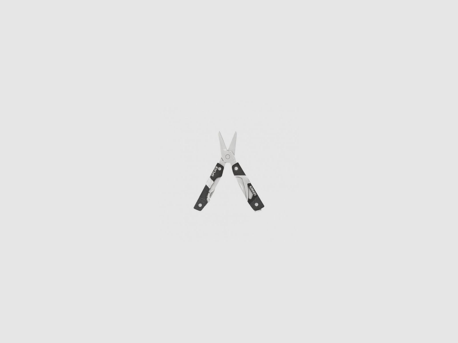 Multitool GERBER SPLICE POCKET black 31-000013 – 25-year warranty, image 3 of 4