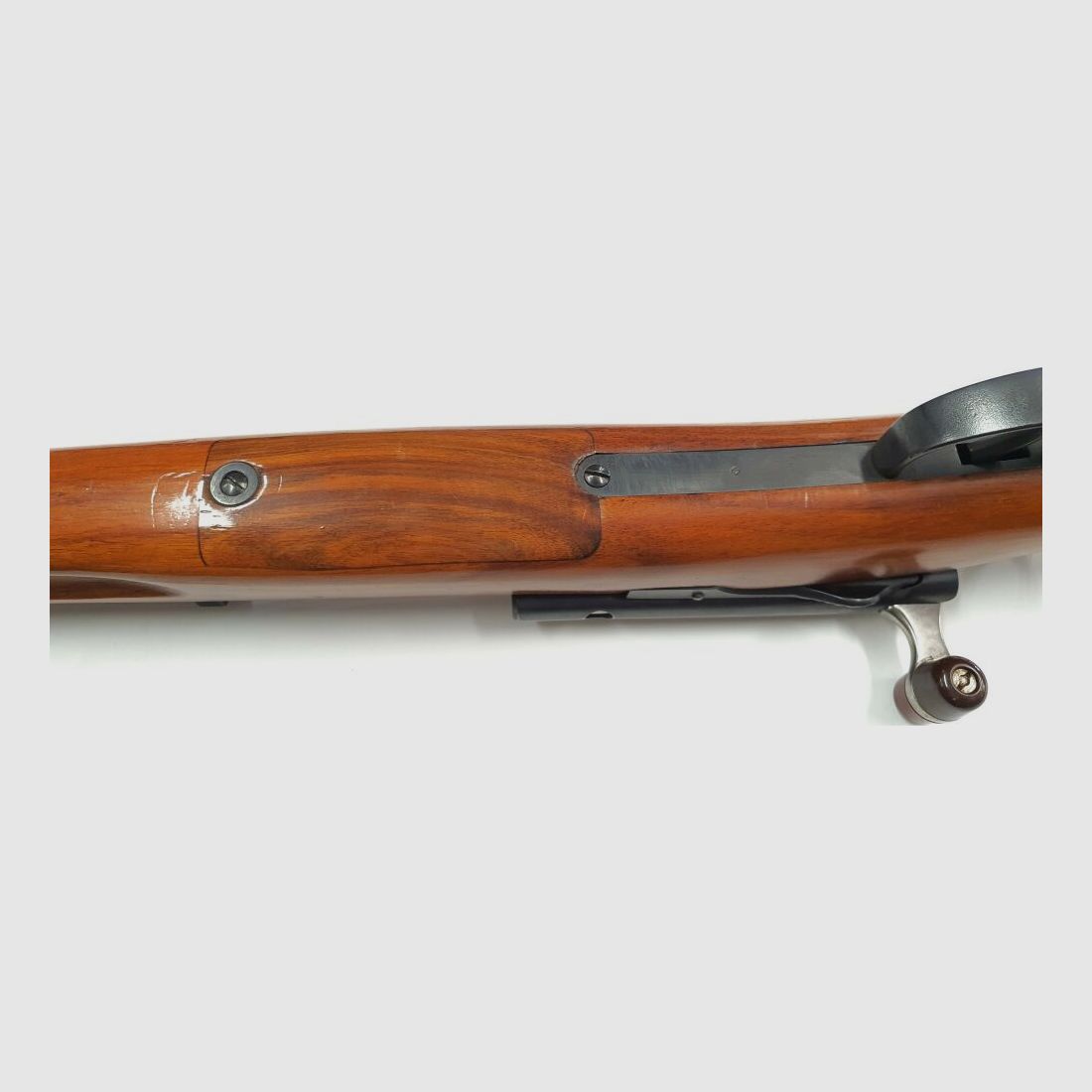 Waffenfabrik Bern Infanteriegewehr Langgewehr IG96-11