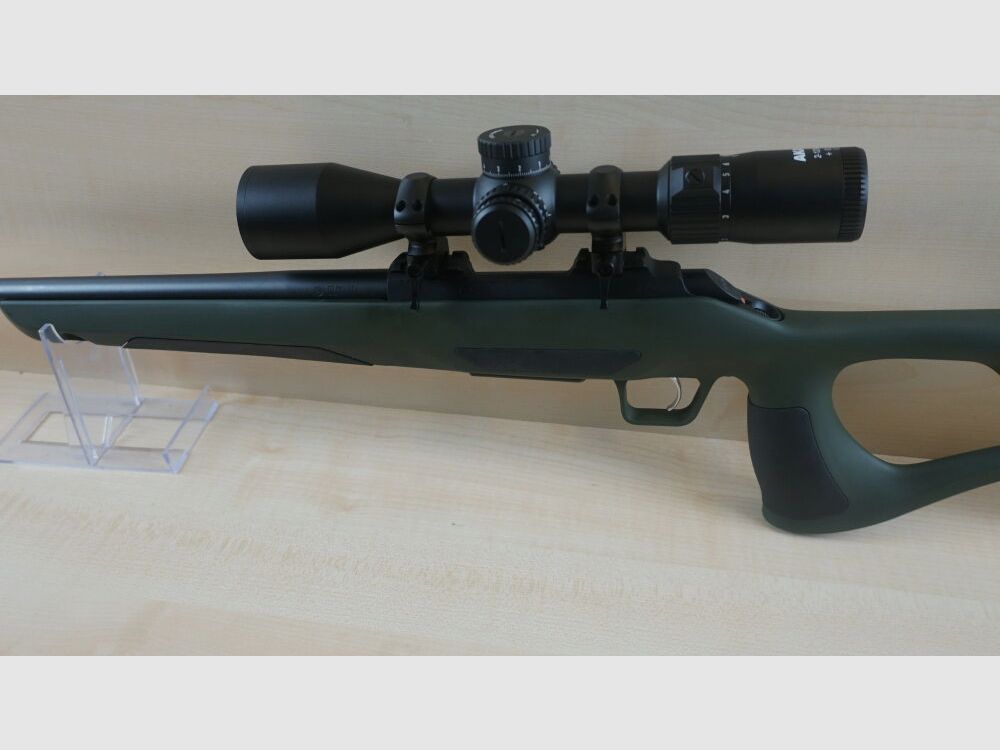 CZ Ergo 600