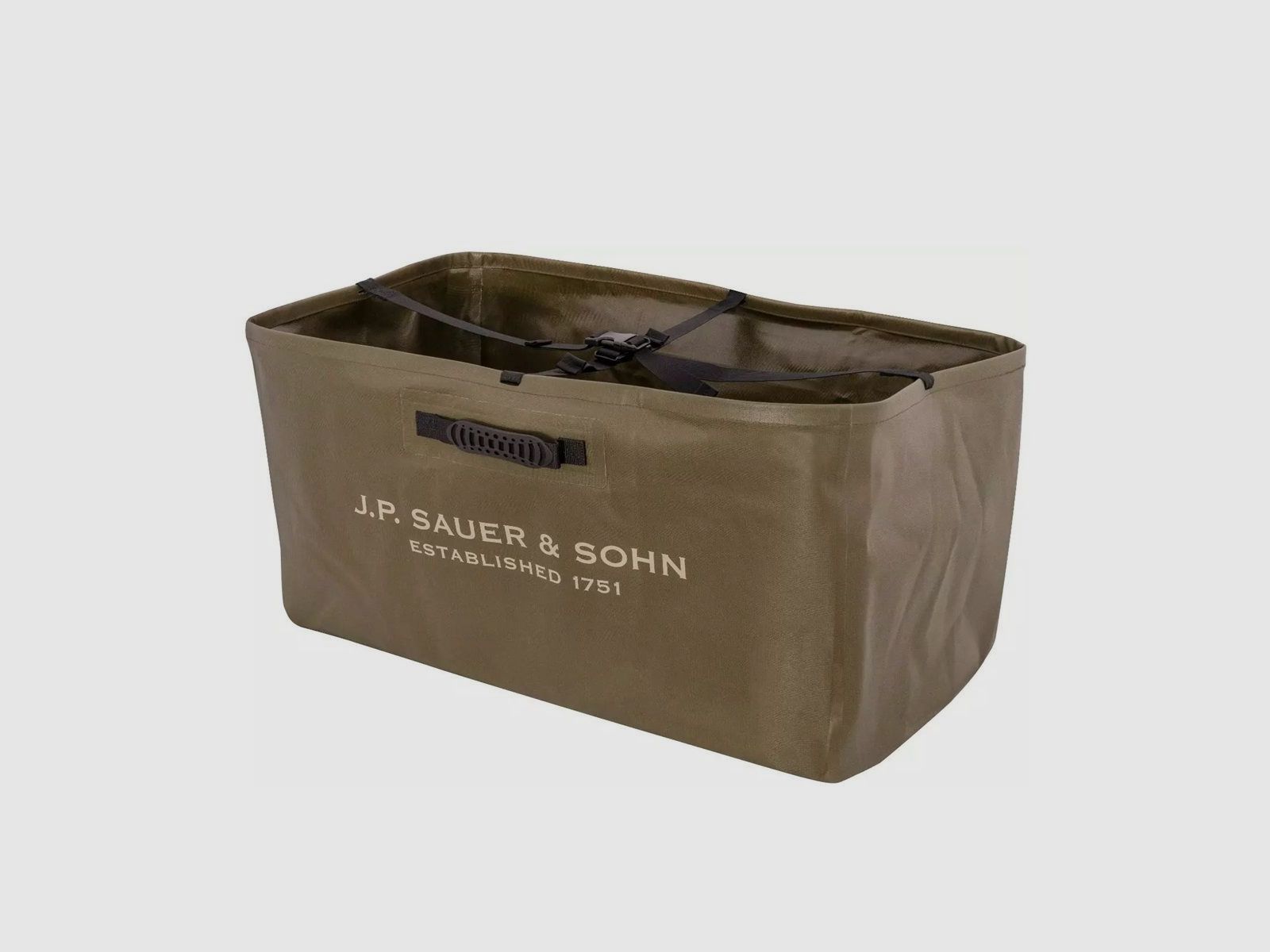JP Sauer & Sohn Porte-gibier pliable, image 2 sur 2