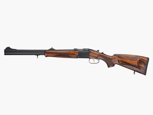Merkel B4 Bergstutzen Black NEU!!! .308 Win & .223 Rem