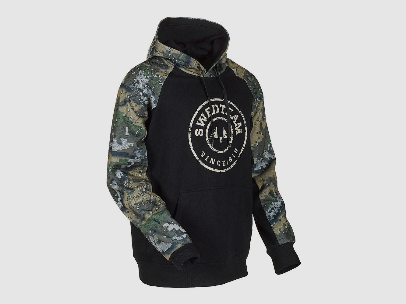 Ridge Hoodie Swedteam, image 2 sur 4