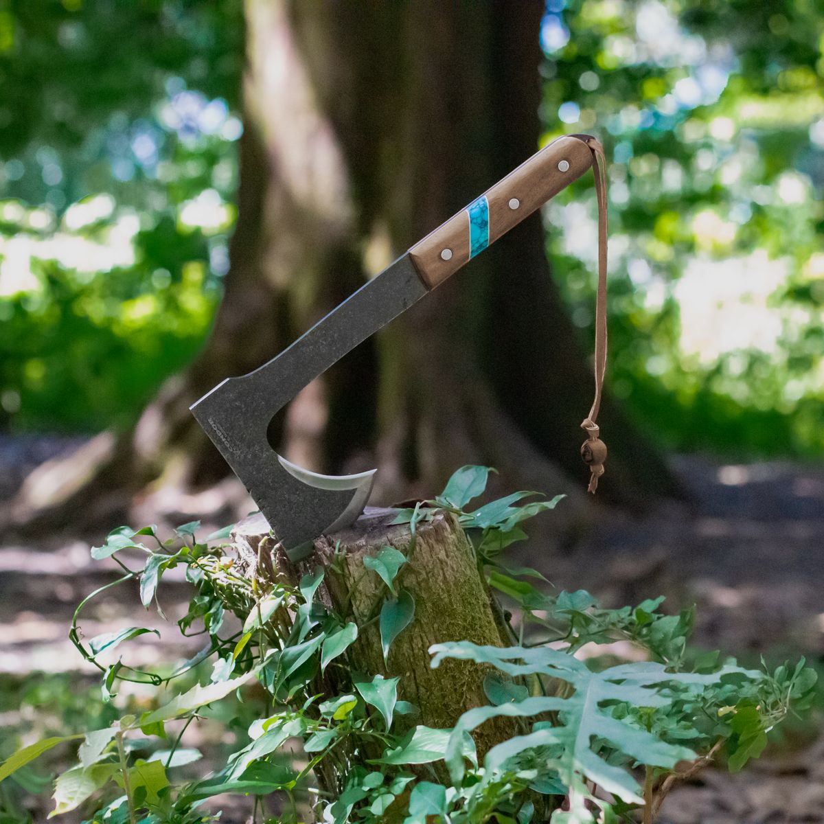 Blue River Tomahawk  | 91536