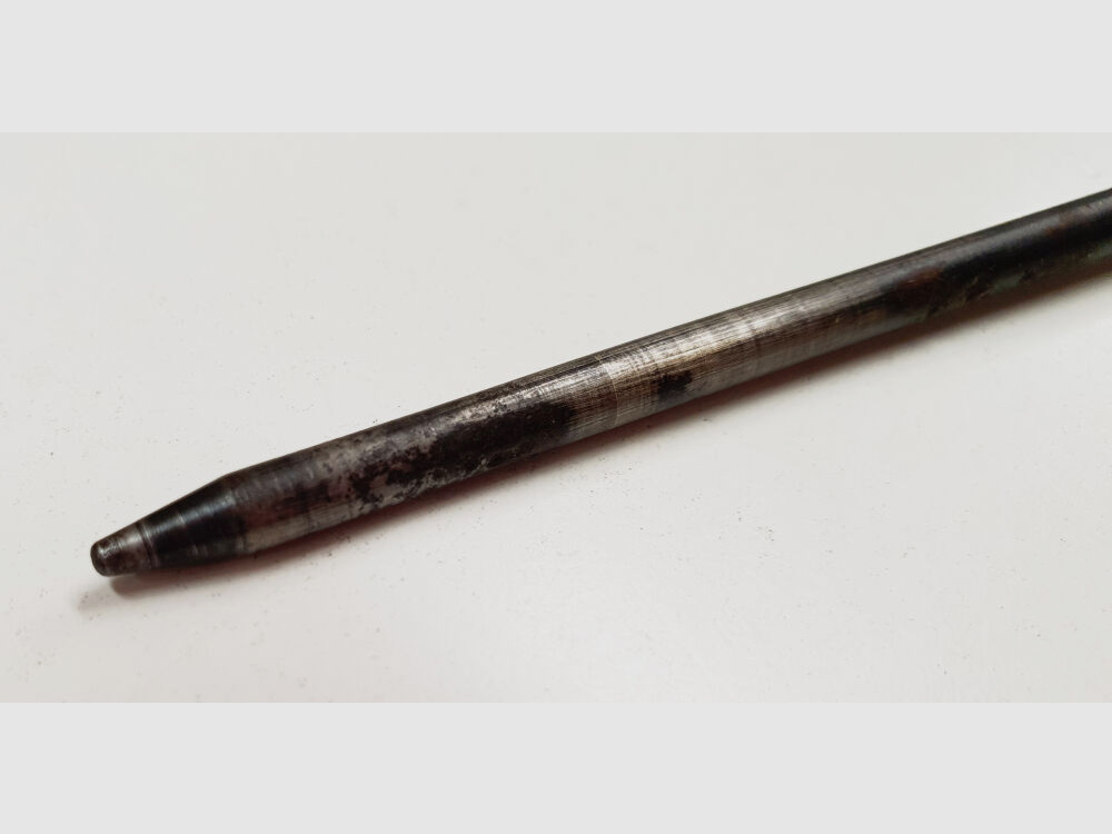 Gewehr 43 / Karabiner 43 ( G43 / K43 ) [13] Schlagbolzen für Gewehr 43 / Karabiner 43 ( G43 / K43 ) original Ersatzteil z.B. duv qve bcd ac