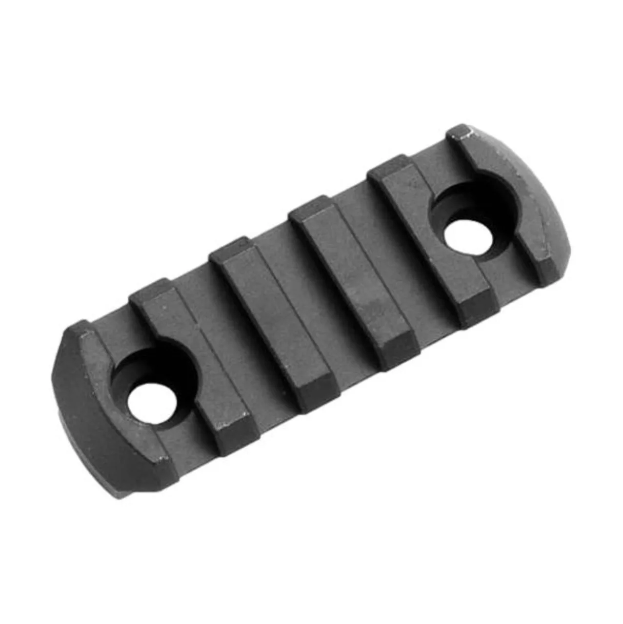 Magpul M-LOK Aluminum Rail Section, 5 Slots
