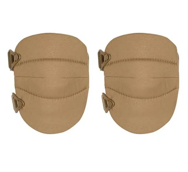 AltaSOFT AltaLok™ Knieschoner - Coyote - OK-ASL-CD-11, Bild 1 von 2