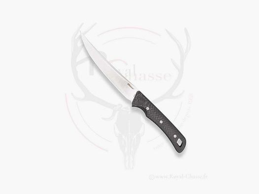 Messer "Ultimate Carbon 150" BLASER