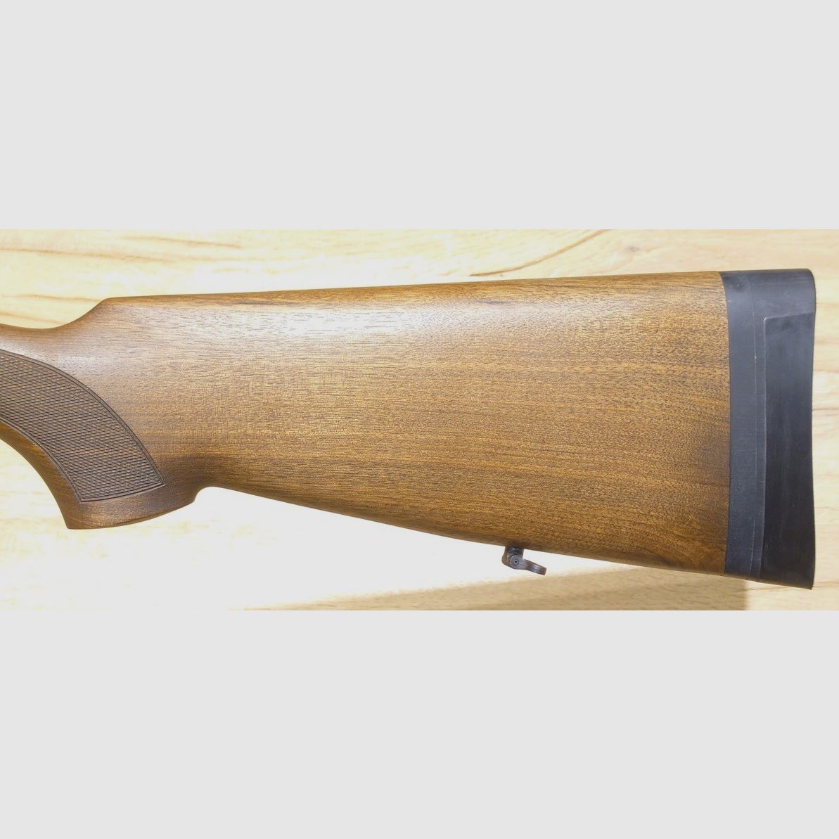 Bockgeweer Beretta Mod. Ultralight Kal. 12/70