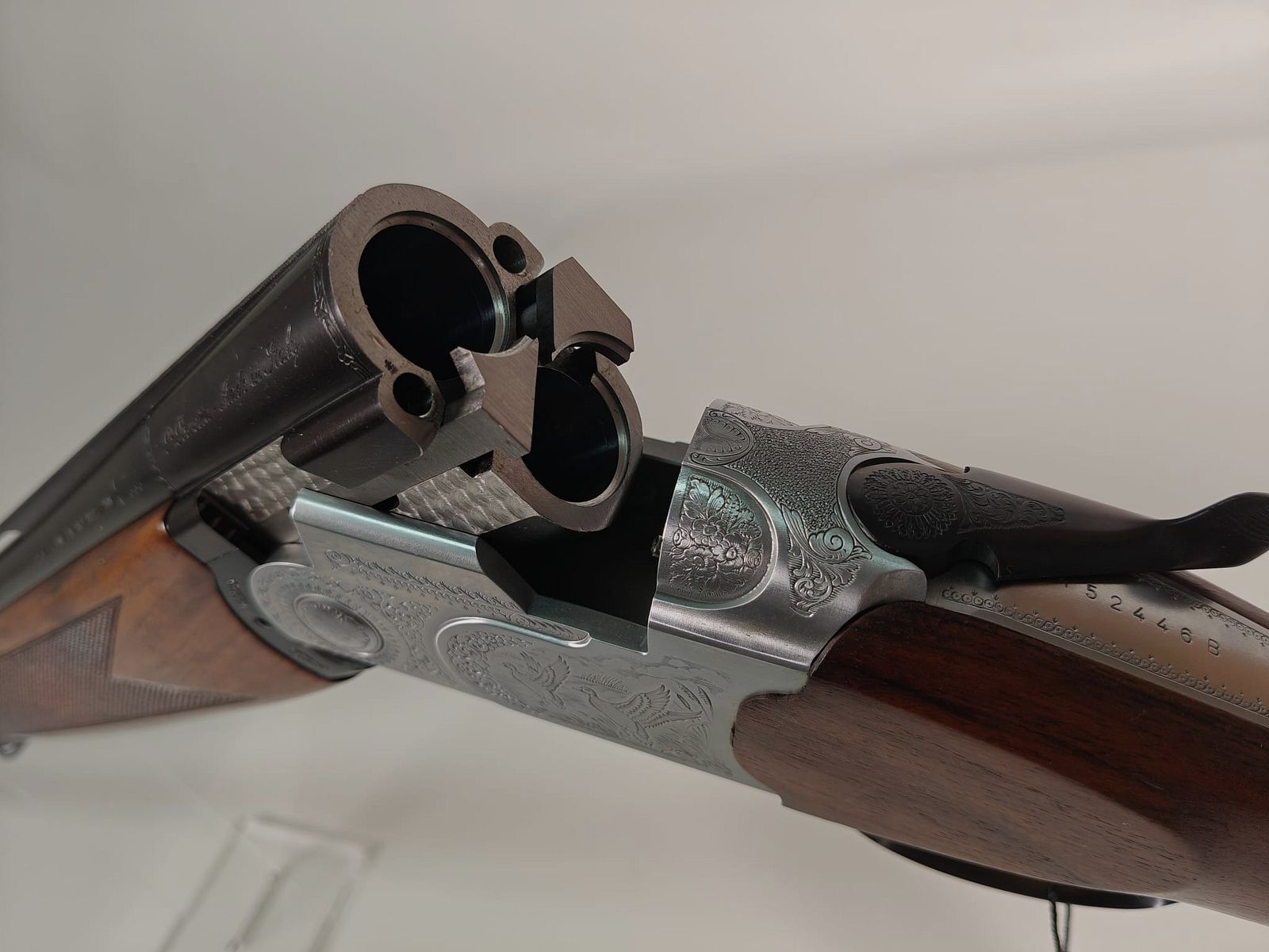 Beretta S687L 12/76