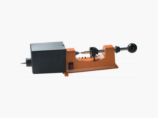 LYMAN POWER TRIMMER – TORNIO A MOTORE