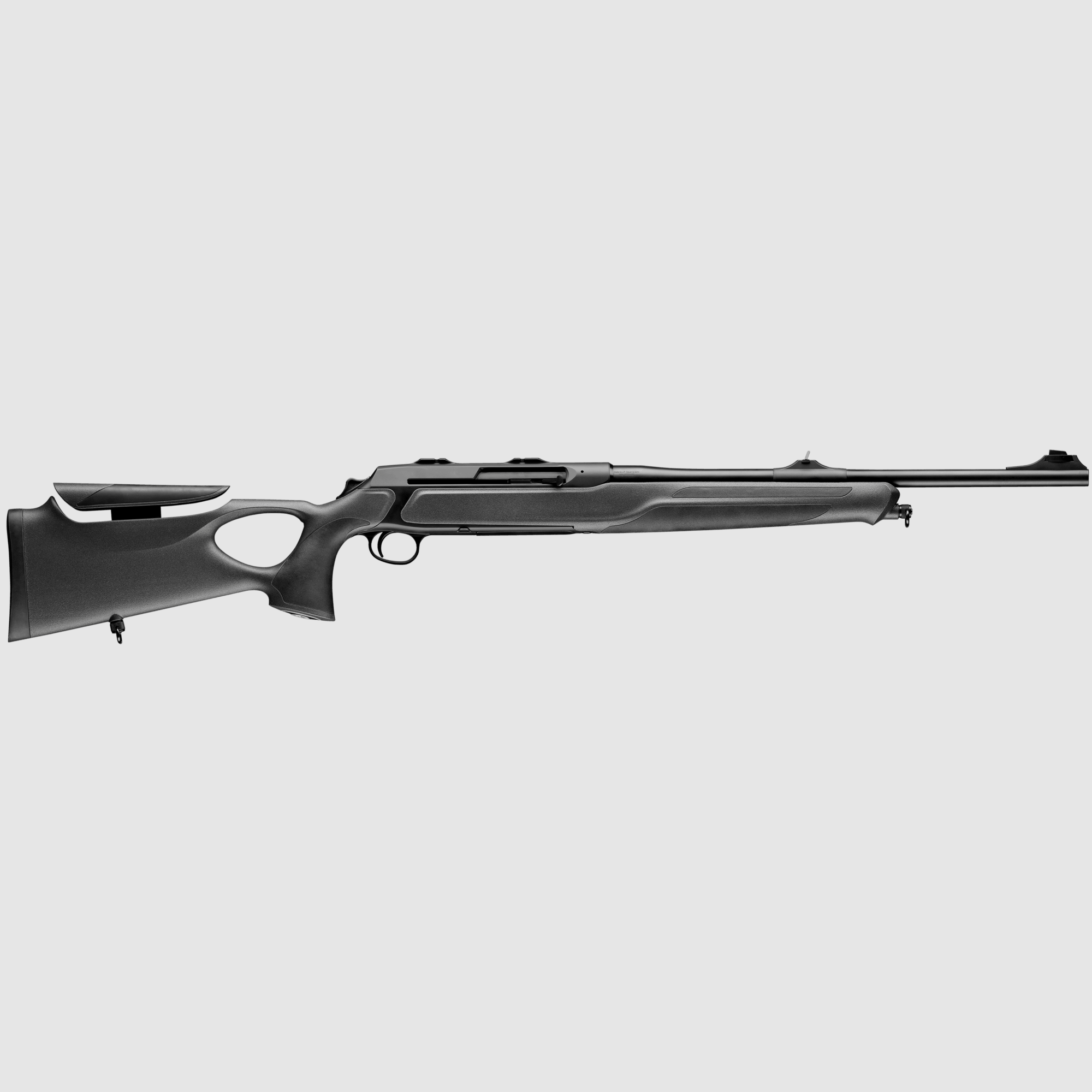 Sauer 303 Synchro XT Gen. 2, inkl. Mndungsgewinde