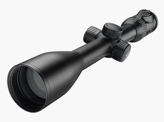 SWAROVSKI - Rifle scope Z8i 3.5-28x50 P