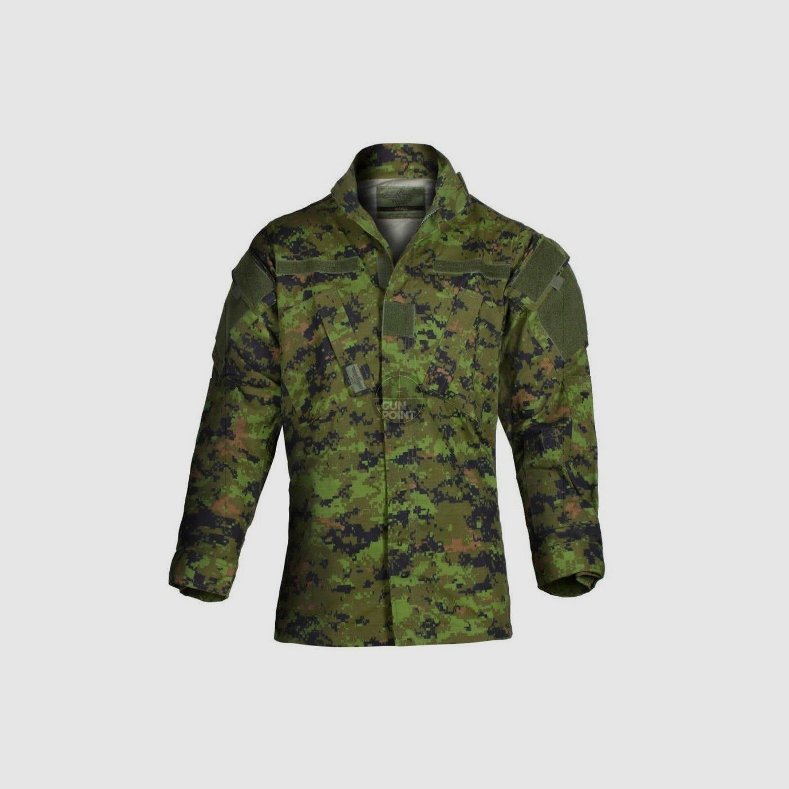 Invader Gear Revenger TDU Shirt-CAD-XL