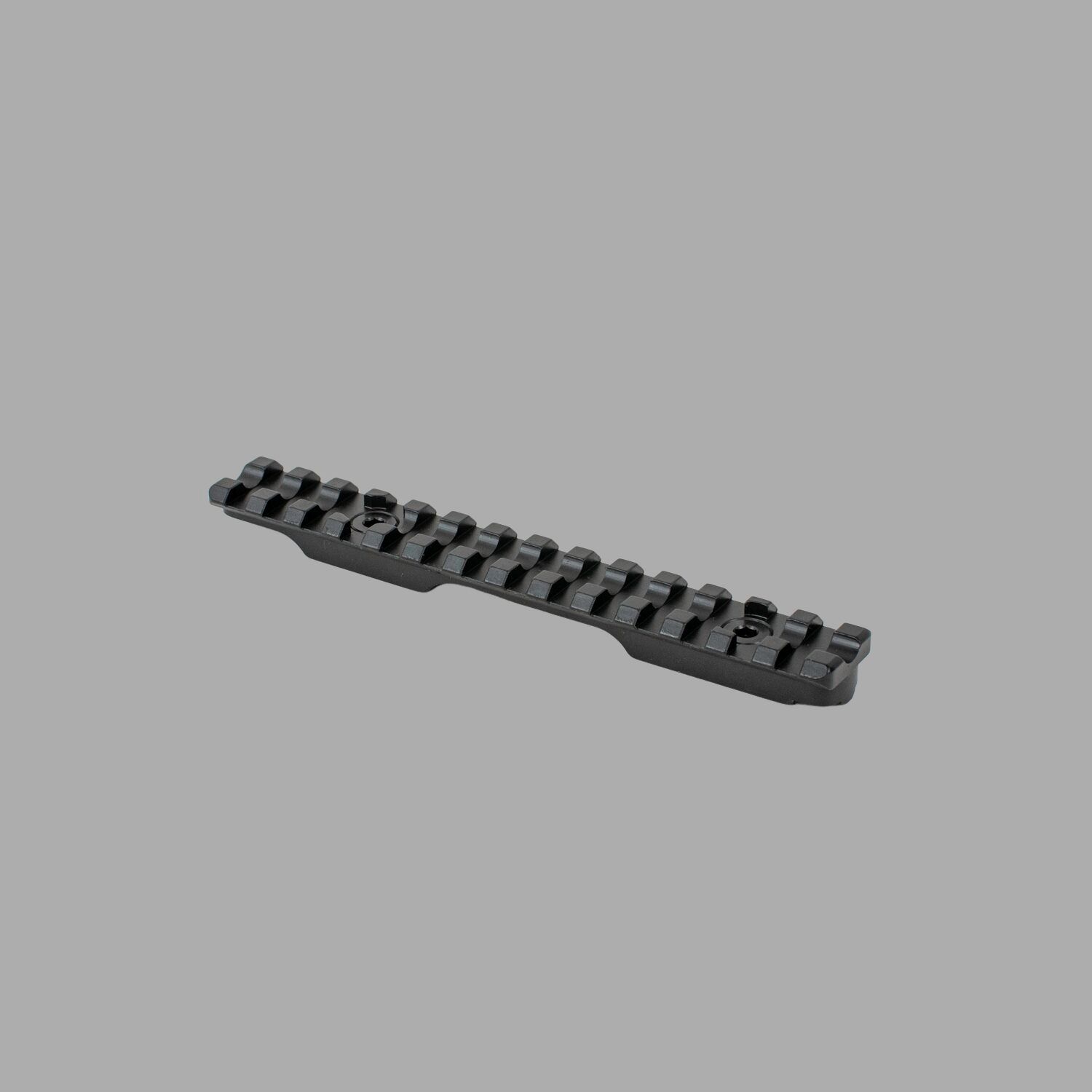 Rifle Doc Picatinny Weaver STAHL Schiene für CZ 452 / 455