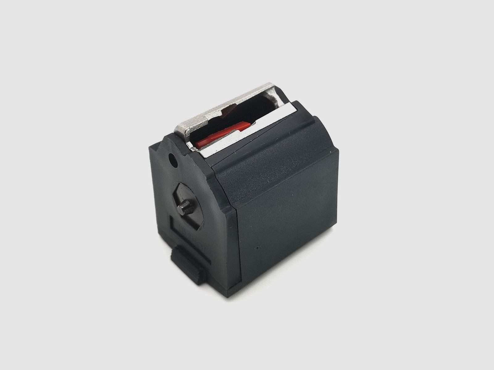 Ruger 10/22 BX10 Magazine, 10 disparos .22lr