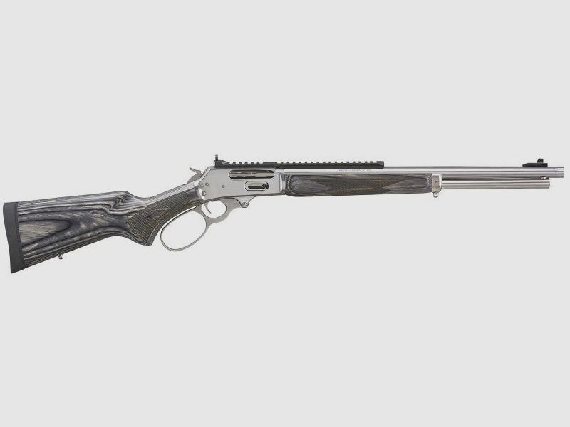 MARLIN MODEL 1894 SBL .357 Mag.
