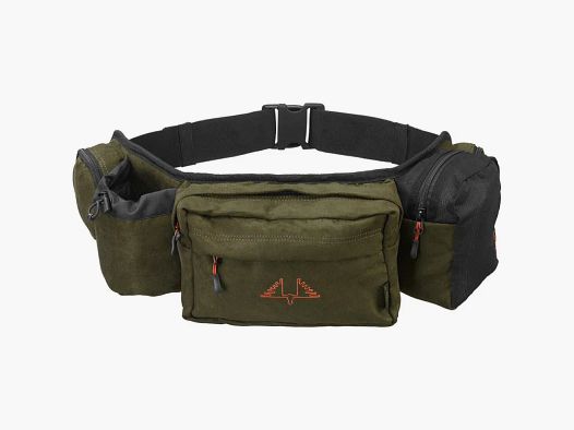 Sac banane Alpha WB kaki